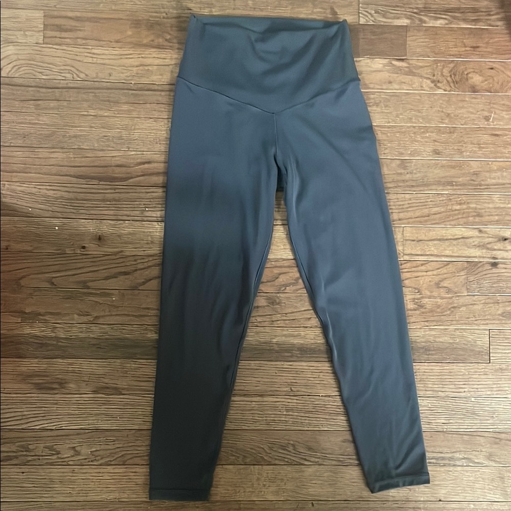 Offline Dark Gray Leggings